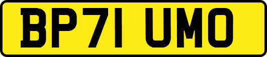 BP71UMO
