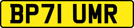 BP71UMR