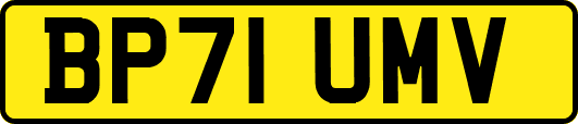 BP71UMV