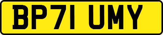 BP71UMY