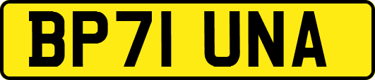 BP71UNA