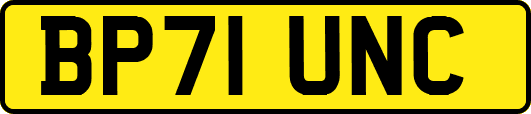 BP71UNC