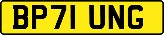 BP71UNG