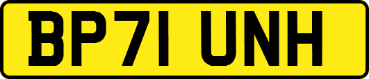 BP71UNH