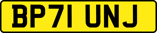 BP71UNJ
