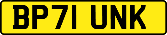 BP71UNK
