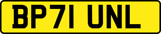 BP71UNL