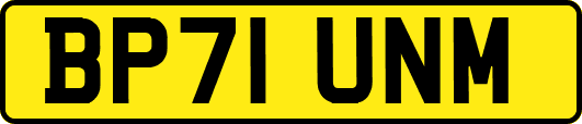 BP71UNM