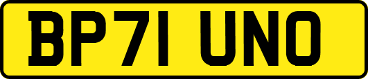 BP71UNO