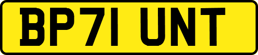 BP71UNT