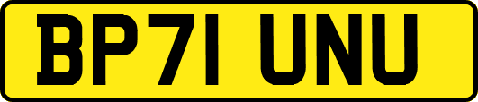 BP71UNU