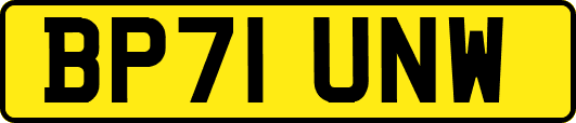 BP71UNW