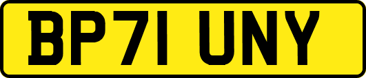 BP71UNY