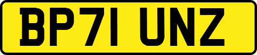 BP71UNZ