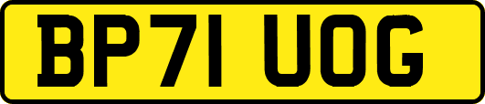 BP71UOG