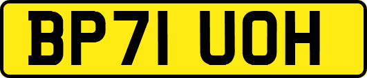 BP71UOH