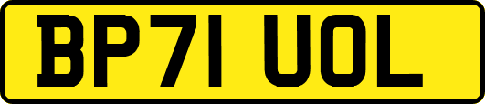 BP71UOL