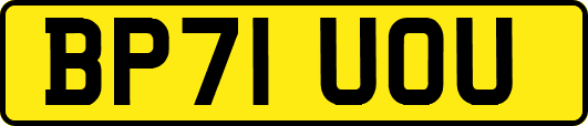 BP71UOU