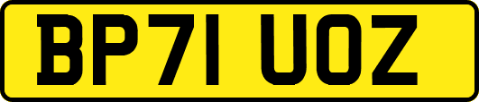 BP71UOZ
