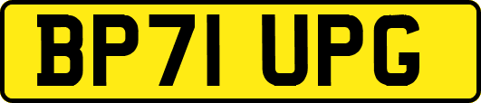 BP71UPG