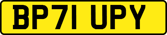 BP71UPY