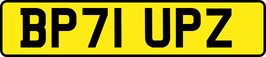 BP71UPZ