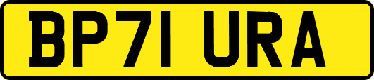BP71URA
