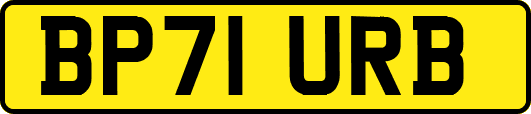 BP71URB