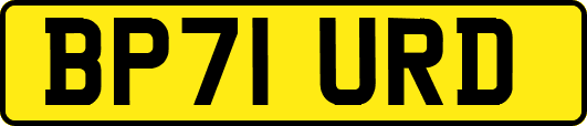 BP71URD