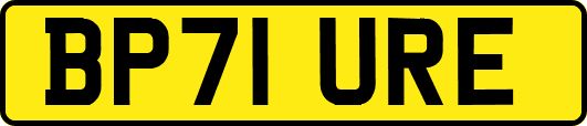 BP71URE