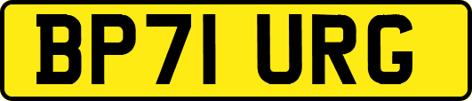 BP71URG