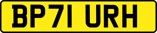BP71URH