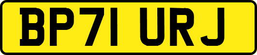 BP71URJ