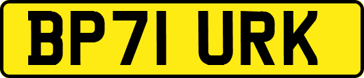 BP71URK