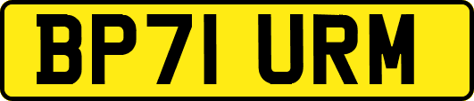 BP71URM