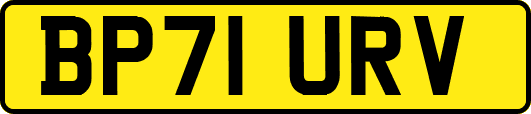 BP71URV