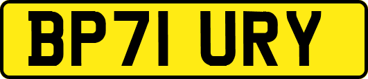 BP71URY