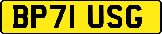 BP71USG