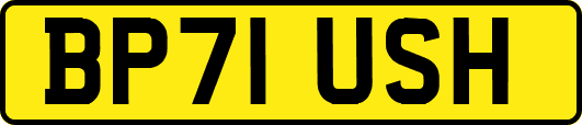 BP71USH