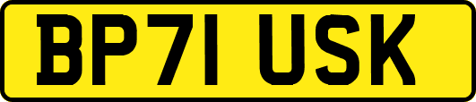 BP71USK