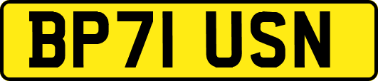 BP71USN