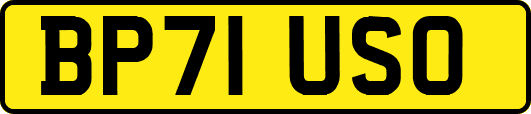 BP71USO