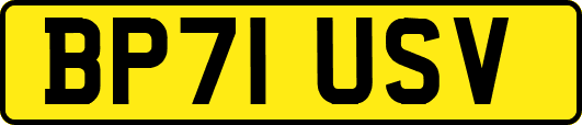 BP71USV