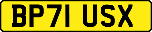 BP71USX