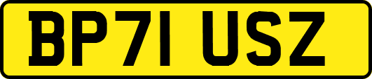 BP71USZ