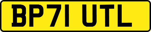 BP71UTL