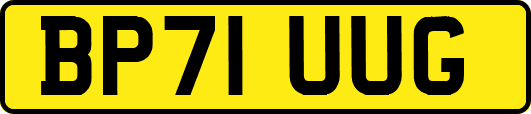 BP71UUG