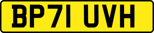 BP71UVH