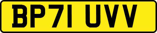 BP71UVV