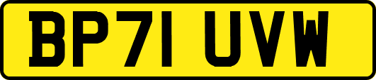 BP71UVW
